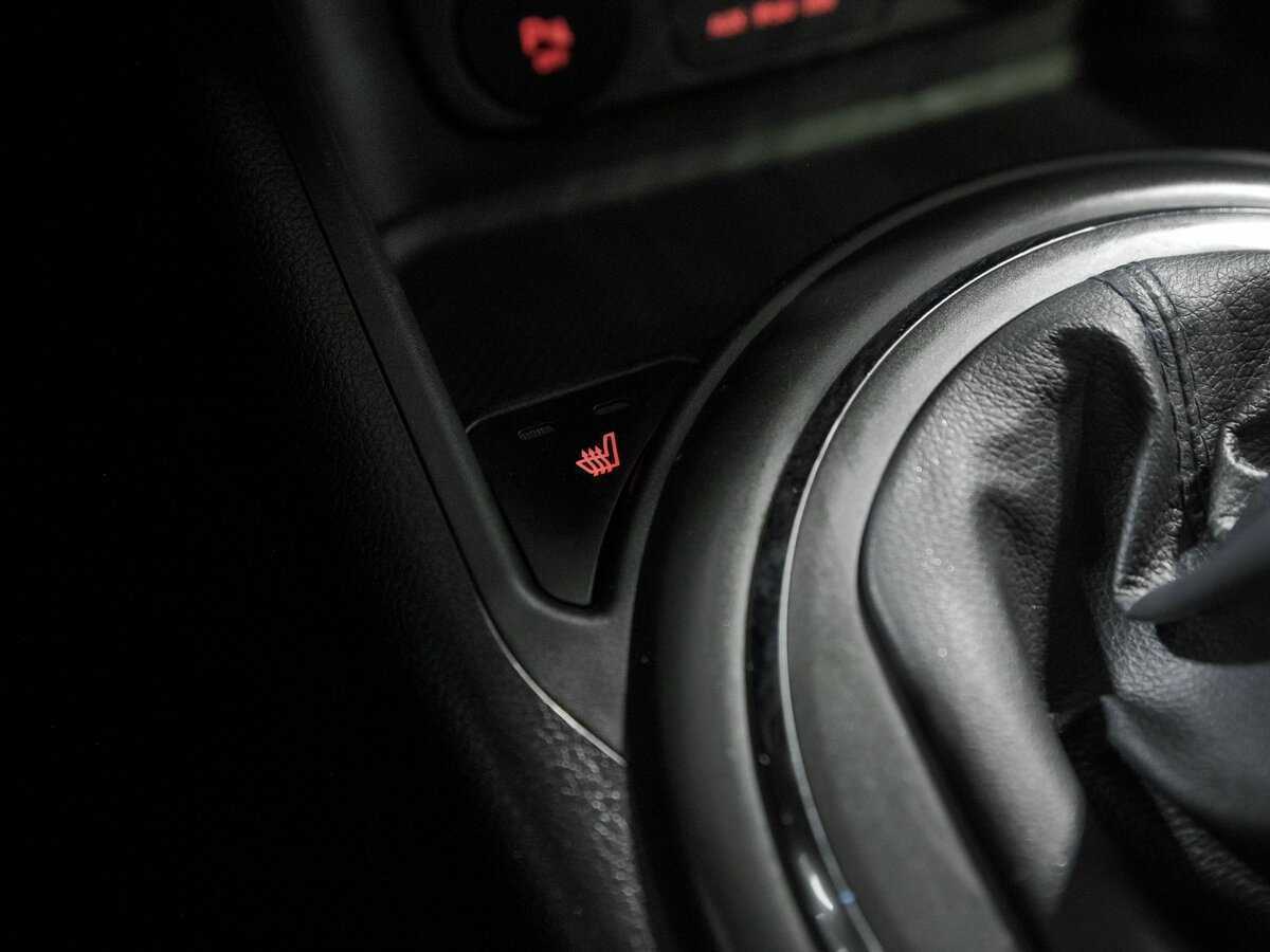 Б/У Киа Спортейдж 2012 года. Фото: #10