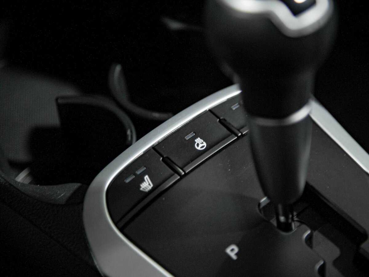 Б/У Киа Пиканто 2019 года. Фото: #10