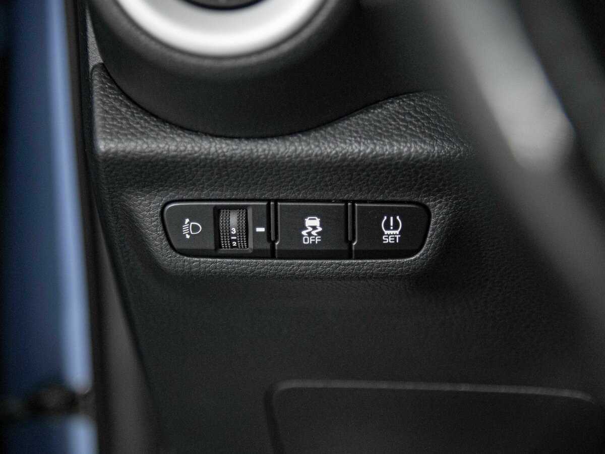 Б/У Киа Пиканто 2019 года. Фото: #13