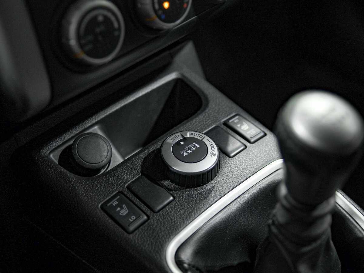 Б/У Ниссан Икс-Трейл 2014 года. Фото: #12