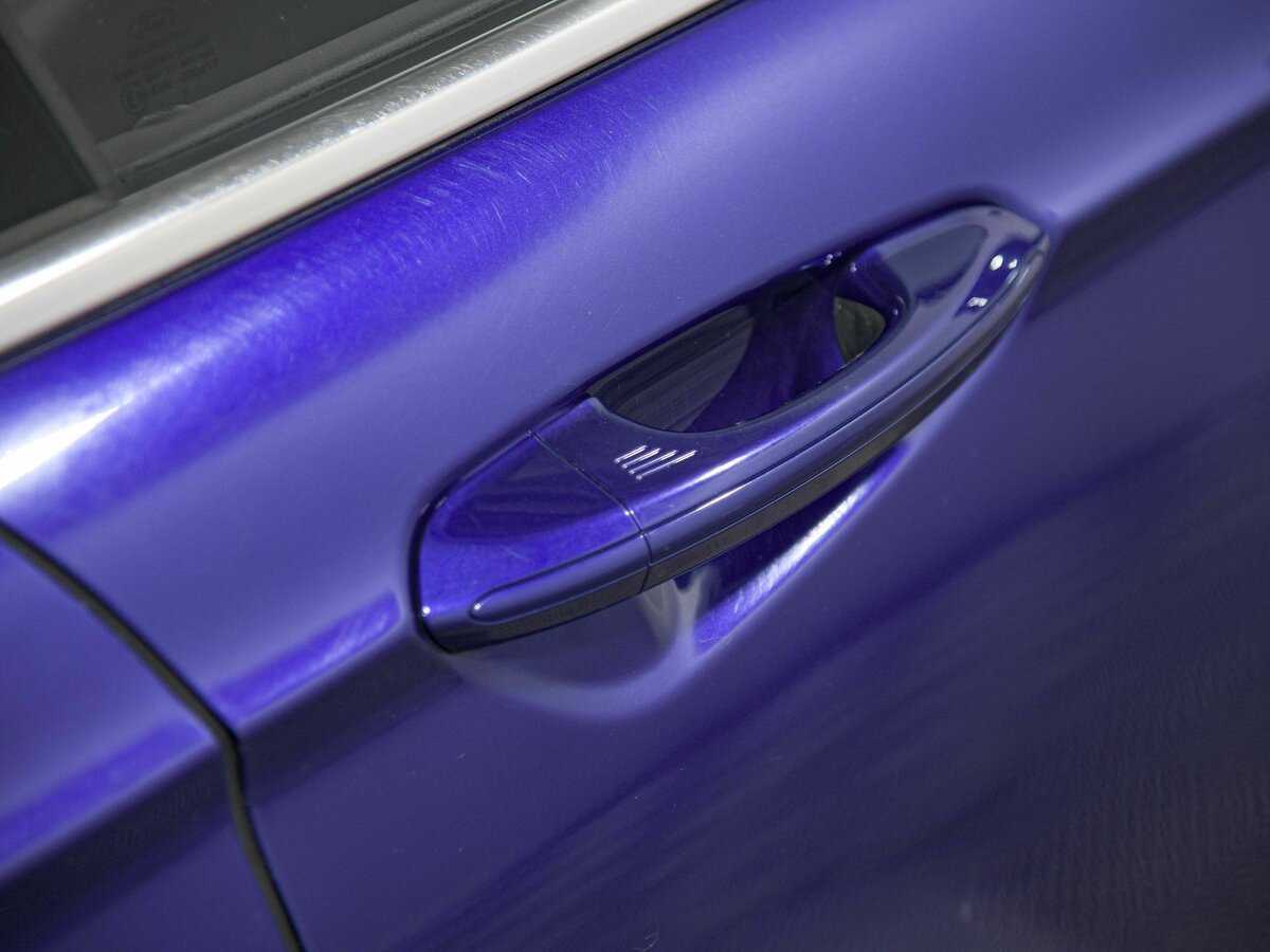 Б/У Форд Мондео 2016 года. Фото: #17