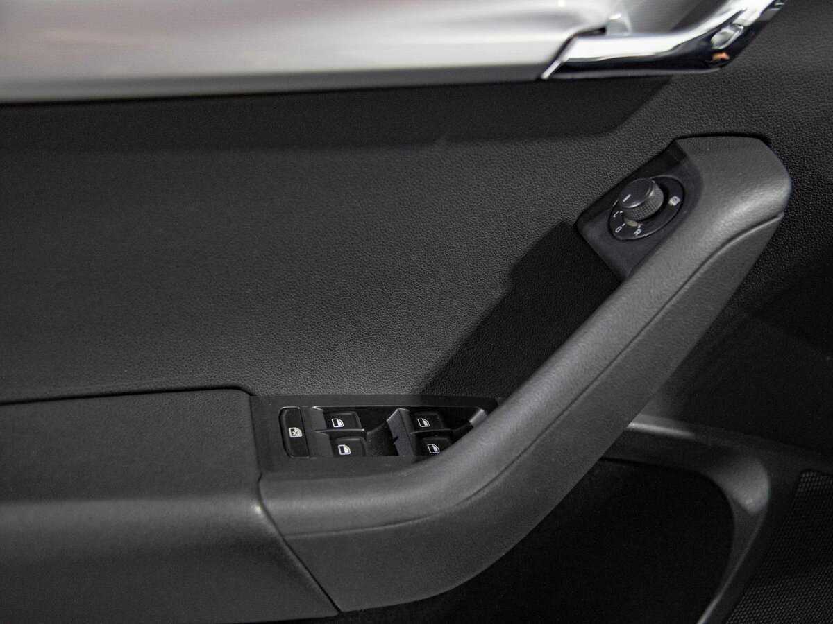 Б/У Шкода Октавия 2016 года. Фото: #10