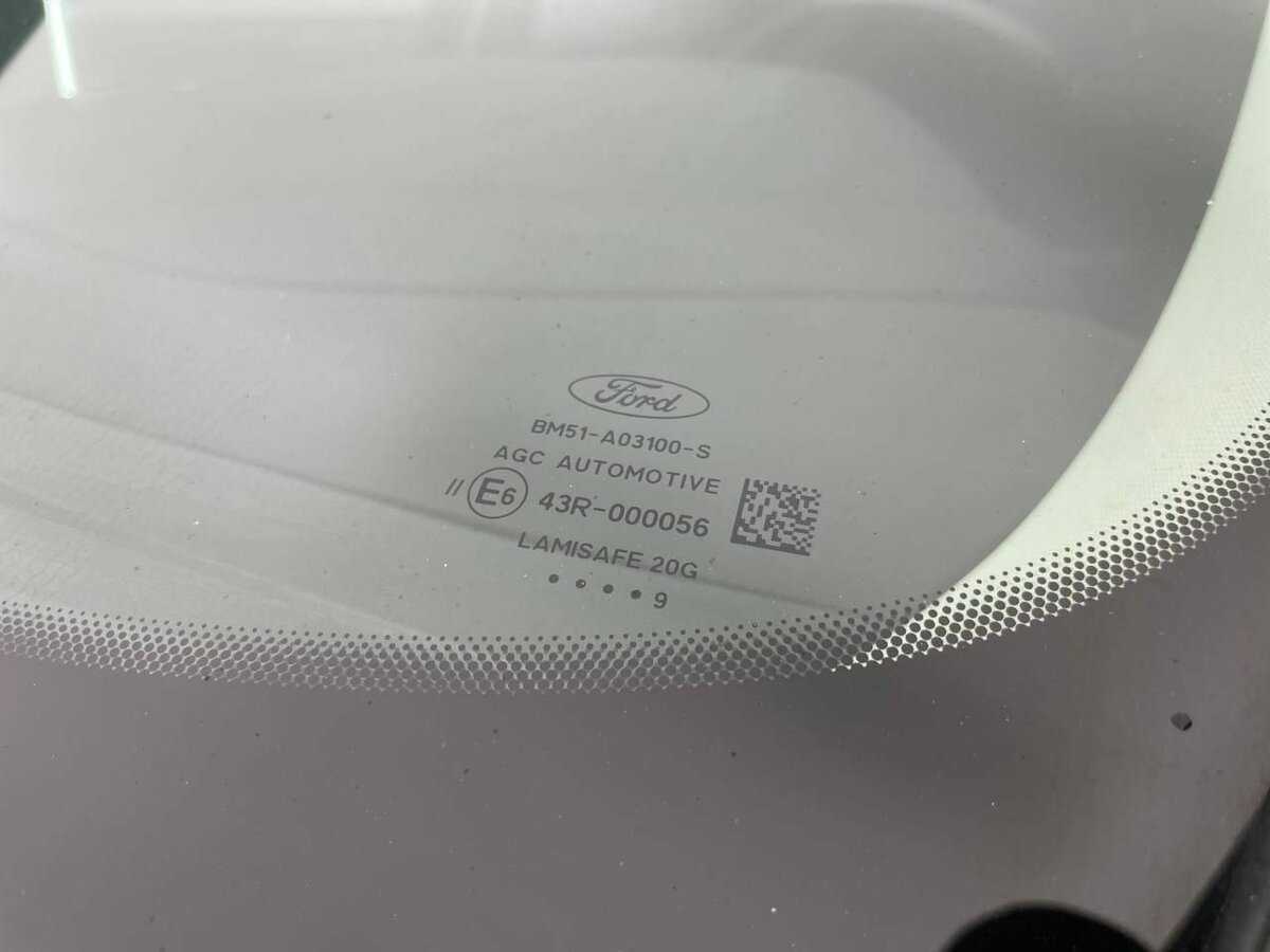 Б/У Форд Фокус 2019 года. Фото: #22