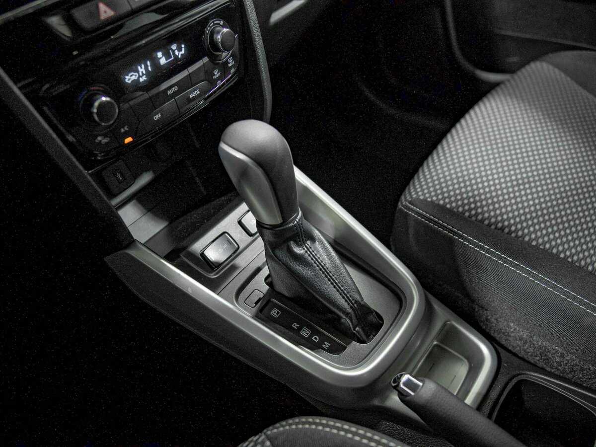 Б/У Сузуки Витара 2017 года. Фото: #10