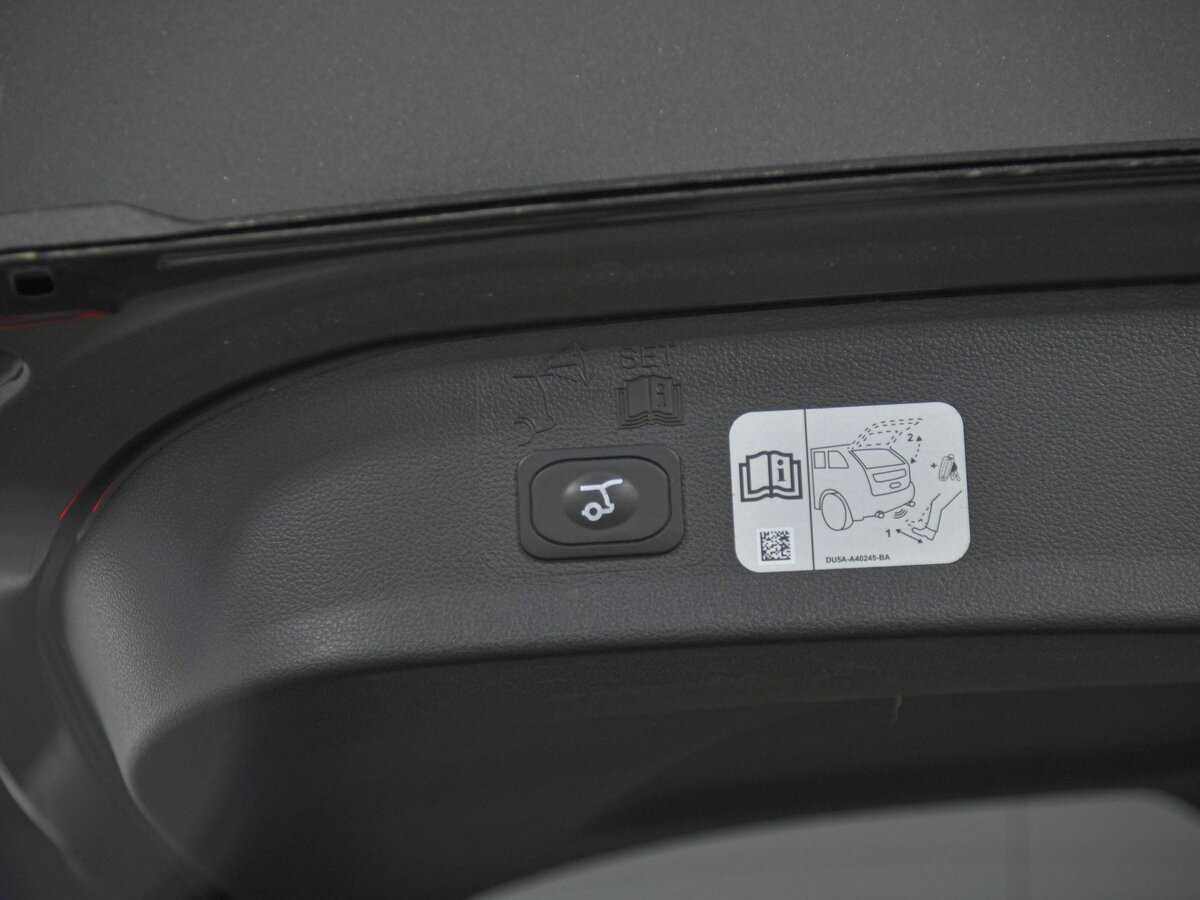 Б/У Форд Куга 2018 года. Фото: #14