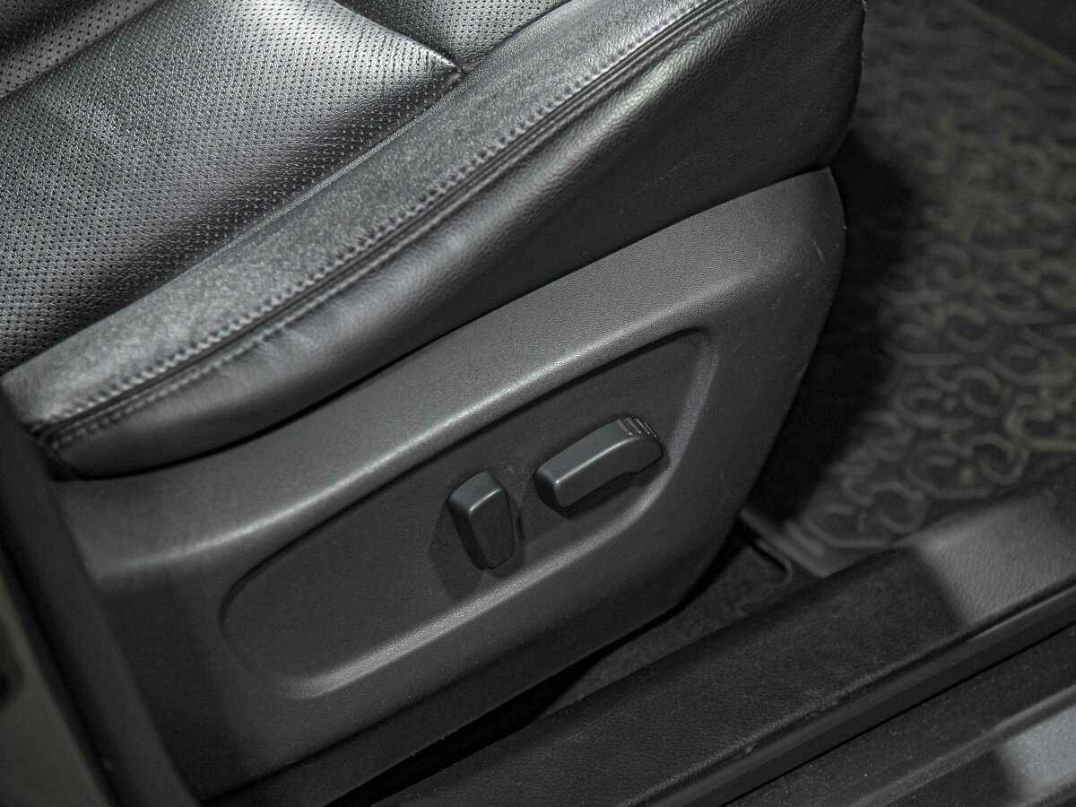 Б/У Ниссан Икс-Трейл 2016 года. Фото: #19