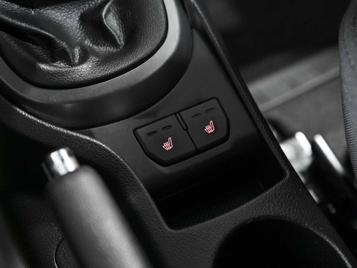 Б/У Киа Рио 2012 года. Фото: #9