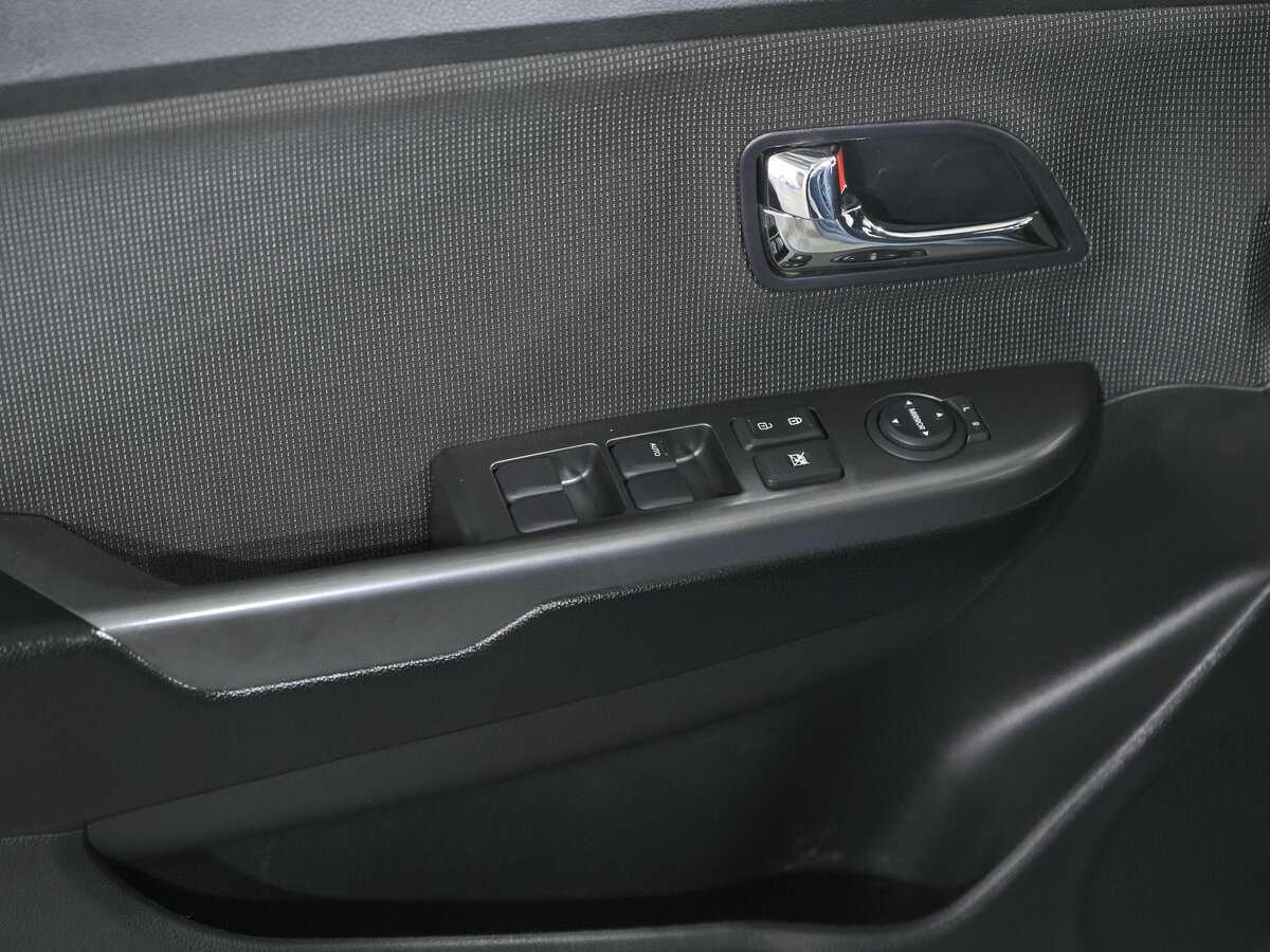 Б/У Киа Рио 2012 года. Фото: #11