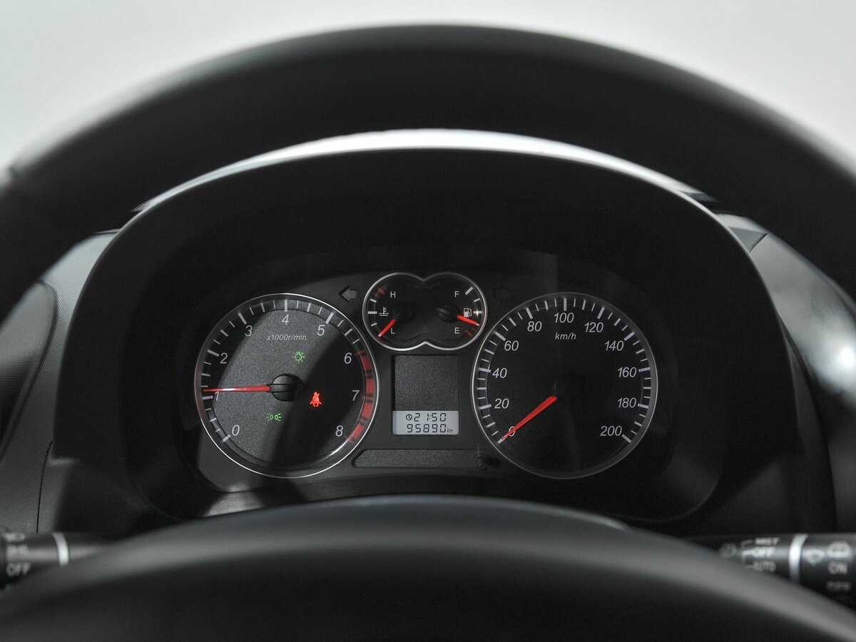 Б/У Грейт Вол Ховер М3 2014 года. Фото: #5