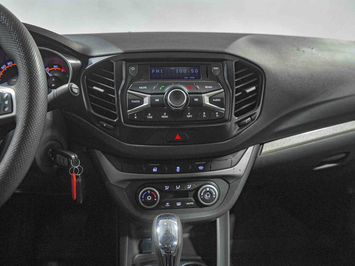 Б/У Лада (ВАЗ) Веста 2019 года. Фото: #10