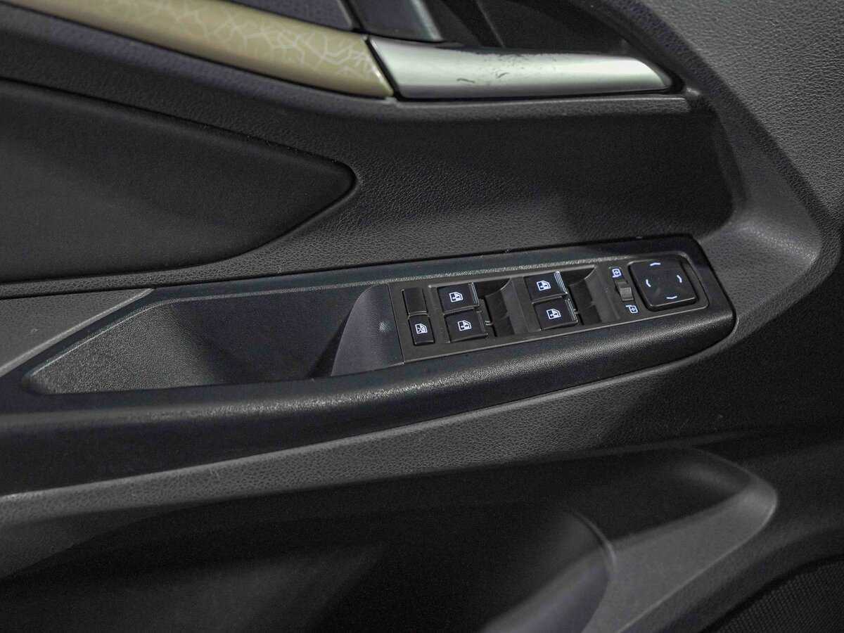 Б/У Лада (ВАЗ) Веста 2019 года. Фото: #13