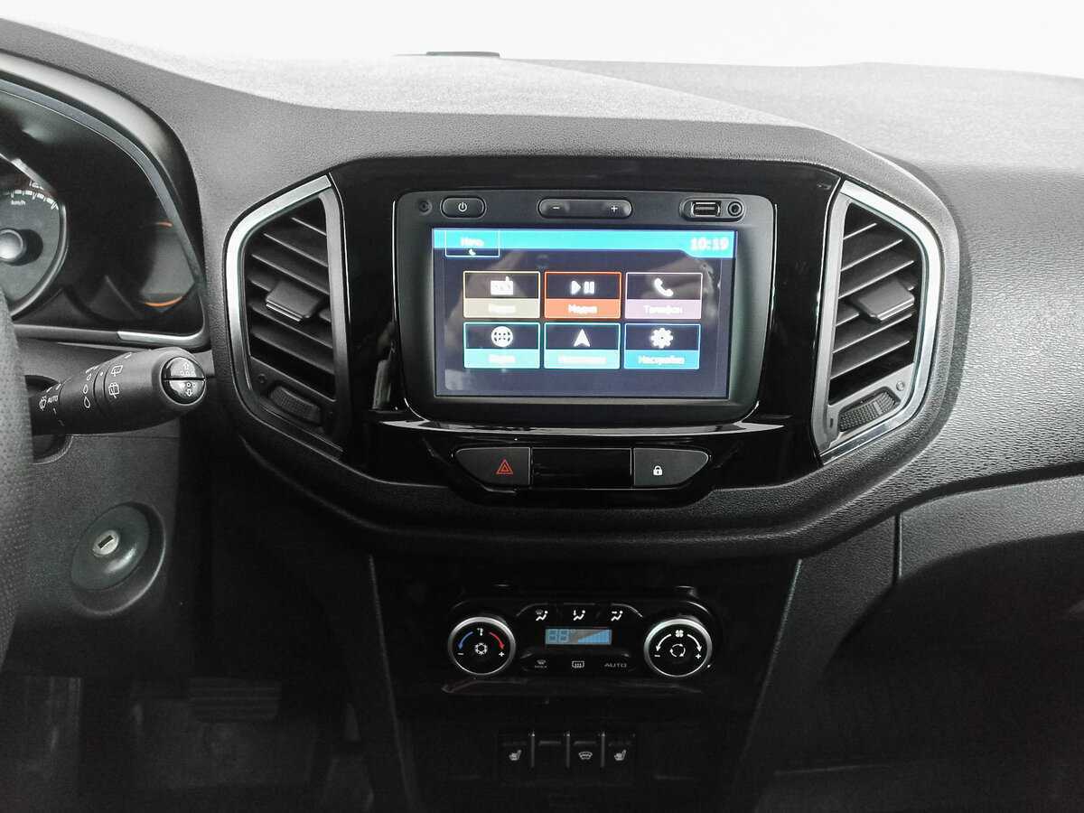 Б/У Лада (ВАЗ) ИКСРЭЙ 2019 года. Фото: #14