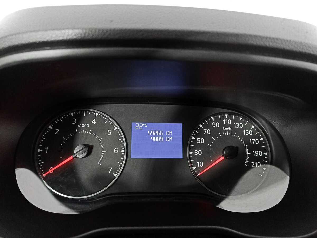 Б/У Рено Дастер 2021 года. Фото: #10