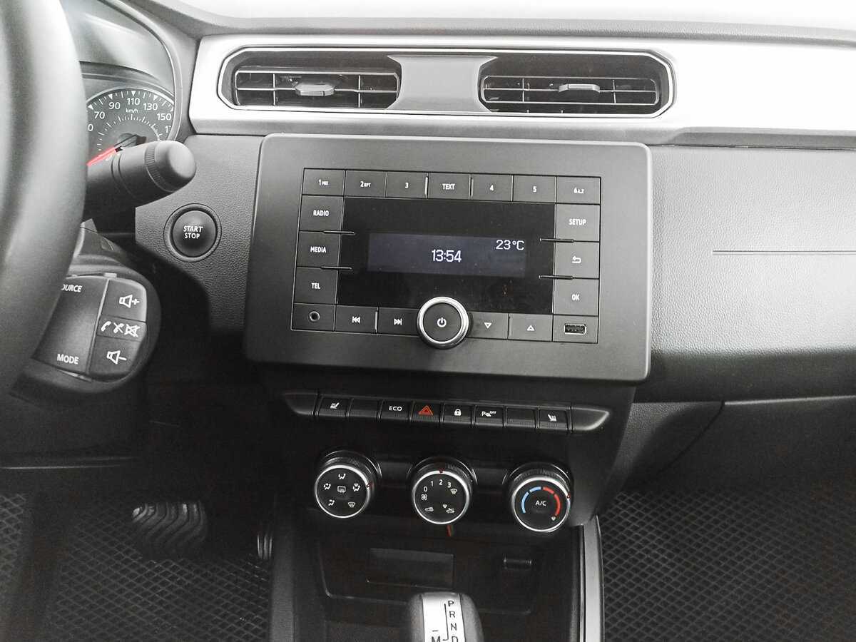 Б/У Рено Аркана 2020 года. Фото: #14