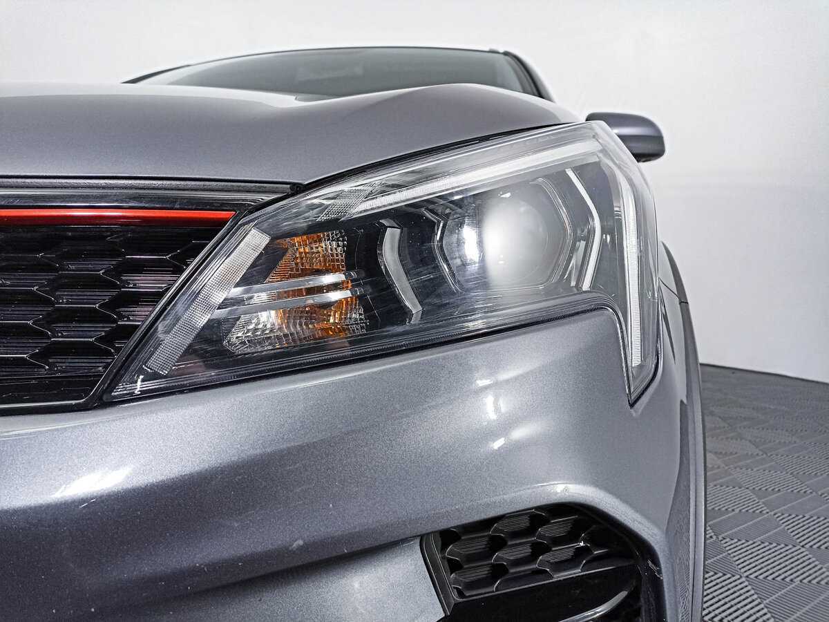 Б/У Киа Рио 2021 года. Фото: #16