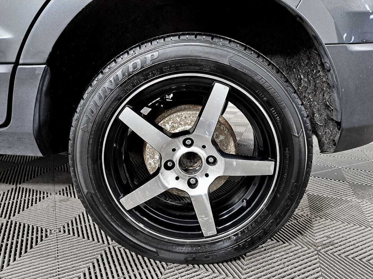 Б/У Форд ЭкоСпорт 2018 года. Фото: #17