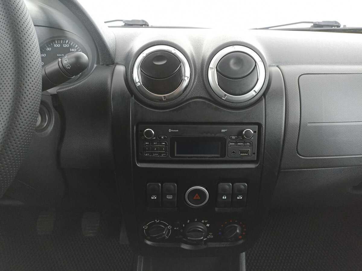 Б/У Лада (ВАЗ) Ларгус 2020 года. Фото: #13