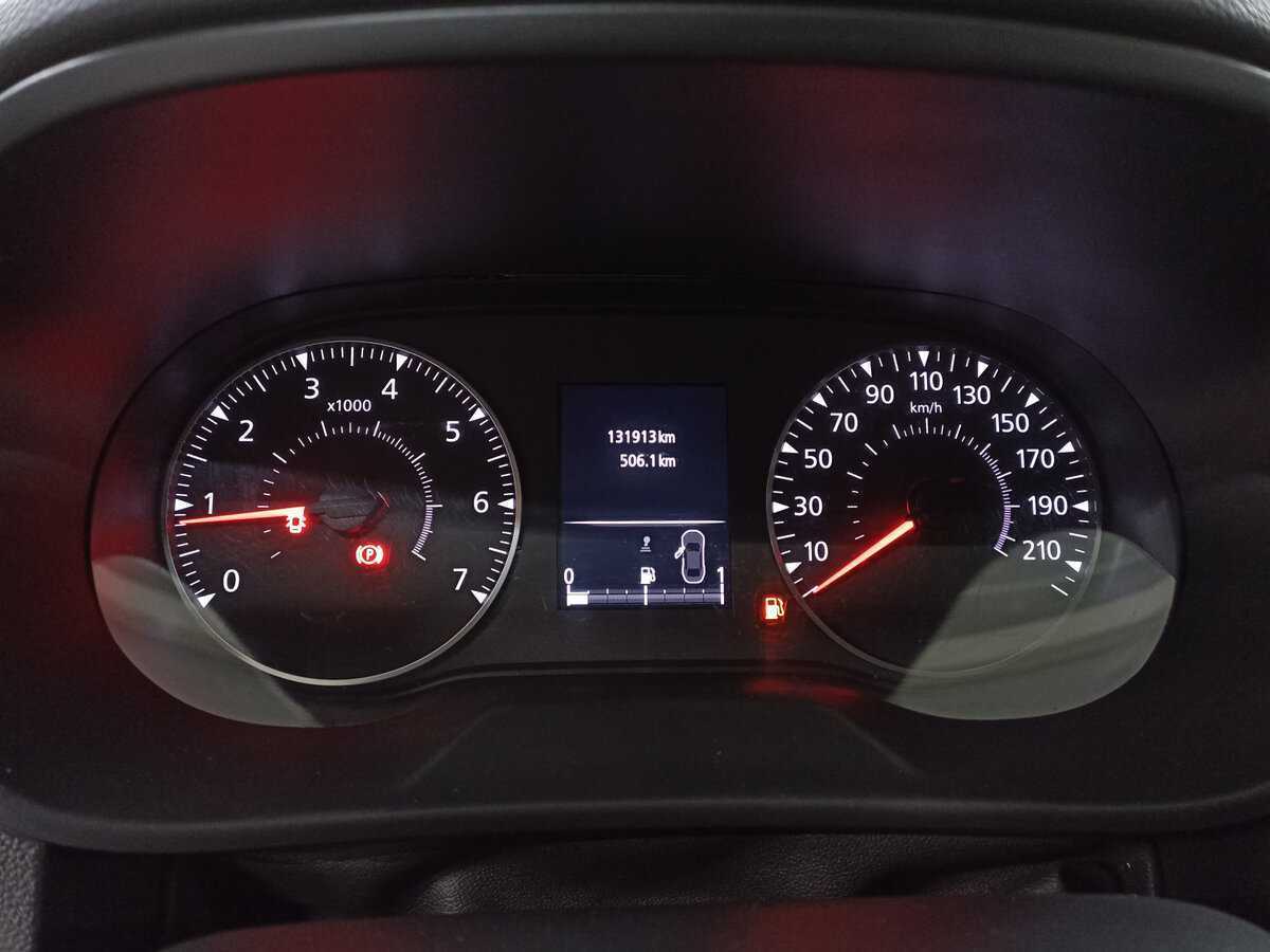 Б/У Рено Аркана 2020 года. Фото: #12