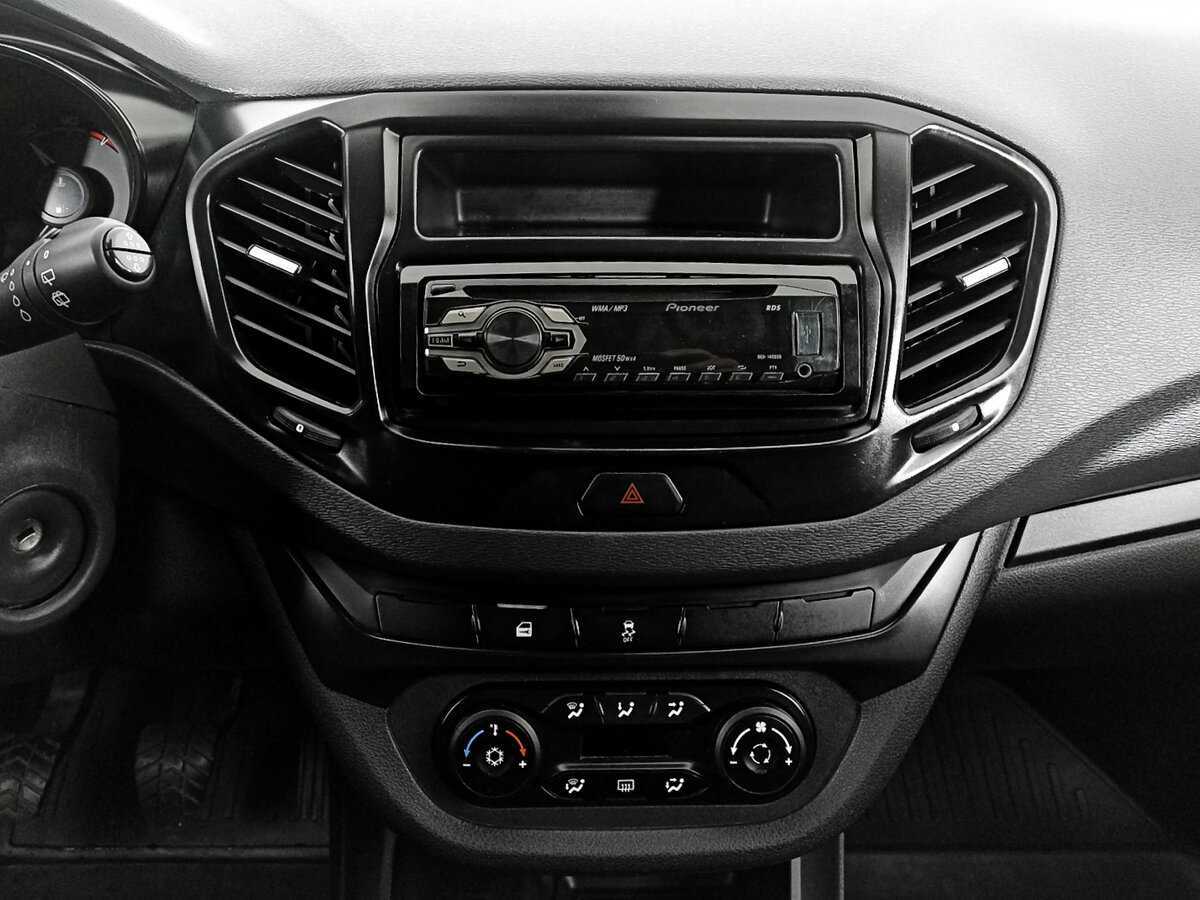 Б/У Лада (ВАЗ) Веста 2019 года. Фото: #14