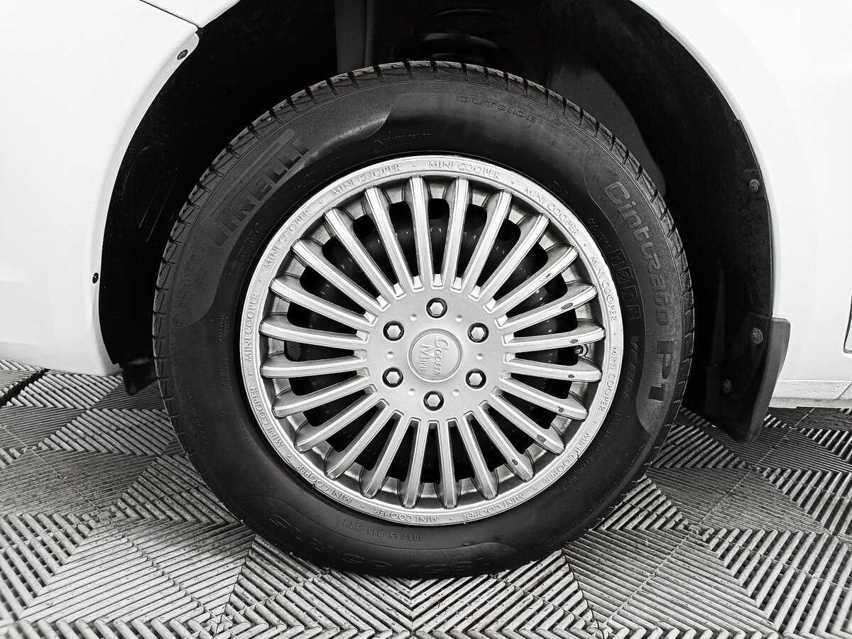 Б/У Лада (ВАЗ) Веста 2019 года. Фото: #17