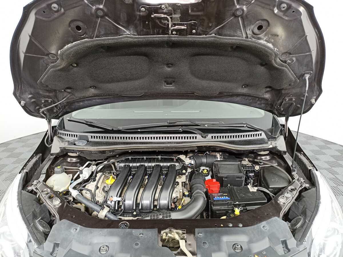 Б/У Рено Каптюр 2018 года. Фото: #8