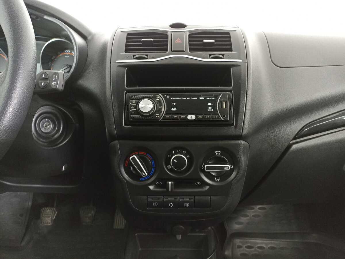 Б/У Лада (ВАЗ) Гранта 2021 года. Фото: #14