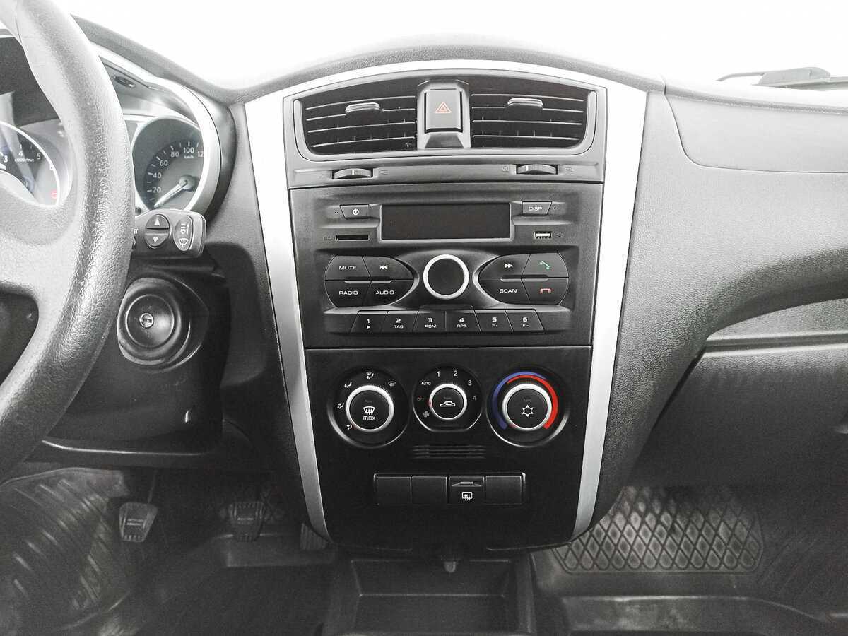 Б/У Датсун он-ДО 2019 года. Фото: #14