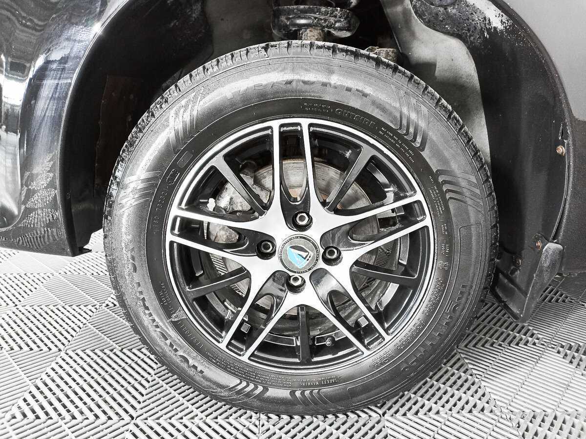 Б/У Датсун он-ДО 2019 года. Фото: #17