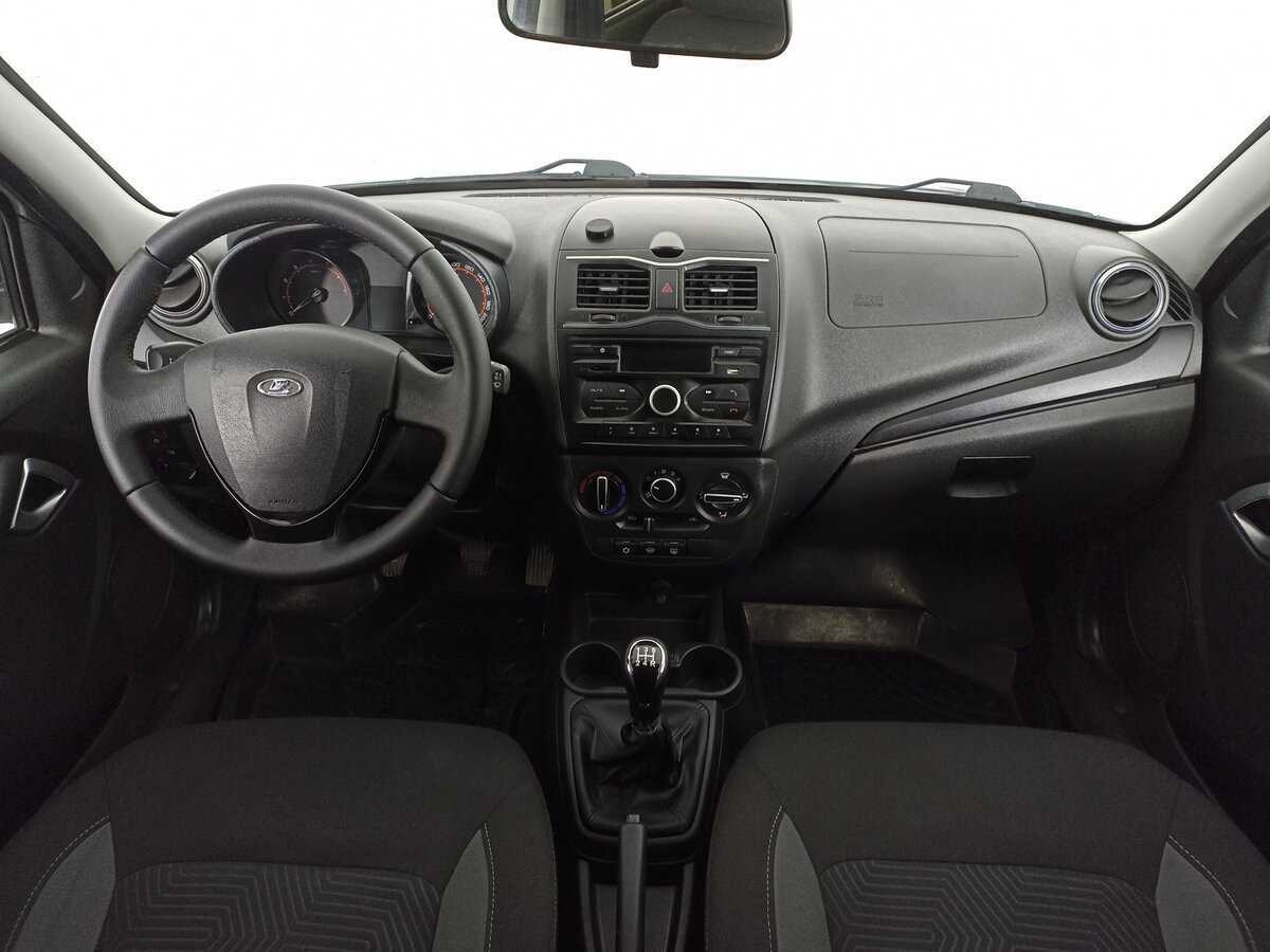 Б/У Лада (ВАЗ) Гранта 2019 года. Фото: #12