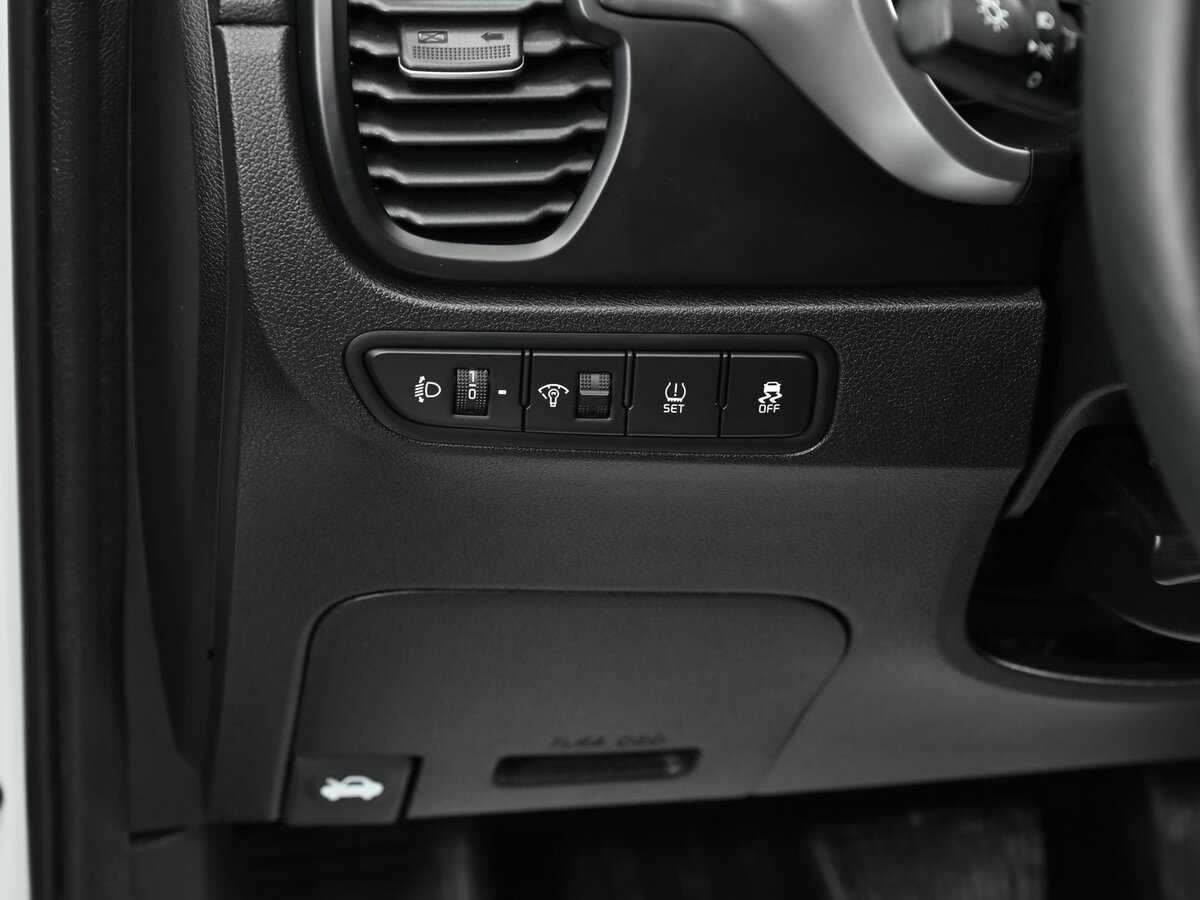 Б/У Киа Рио 2020 года. Фото: #9