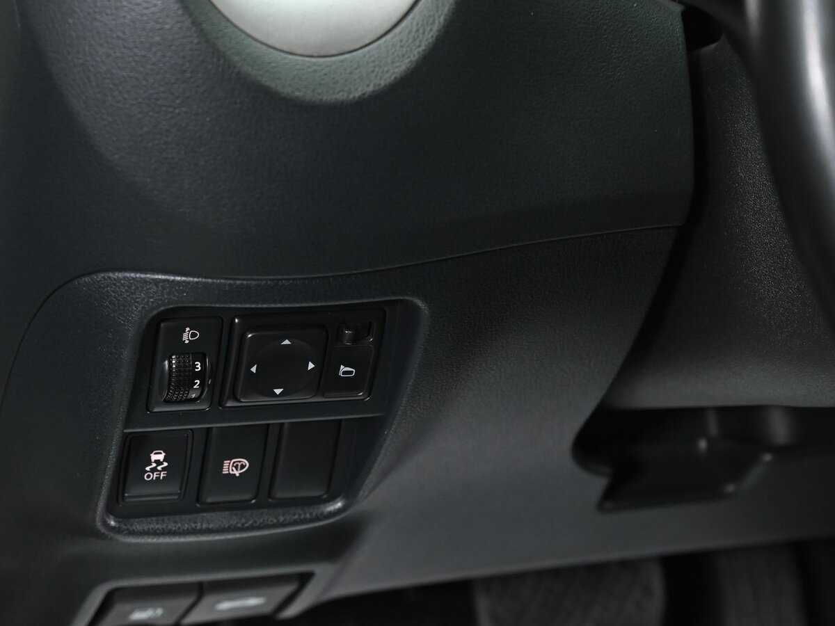 Б/У Ниссан Жук 2012 года. Фото: #9