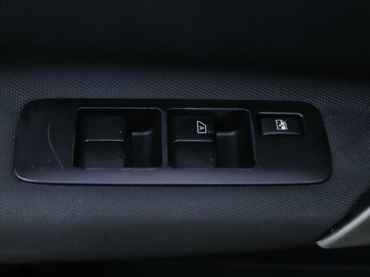 Б/У Ниссан Кашкай 2013 года. Фото: #7