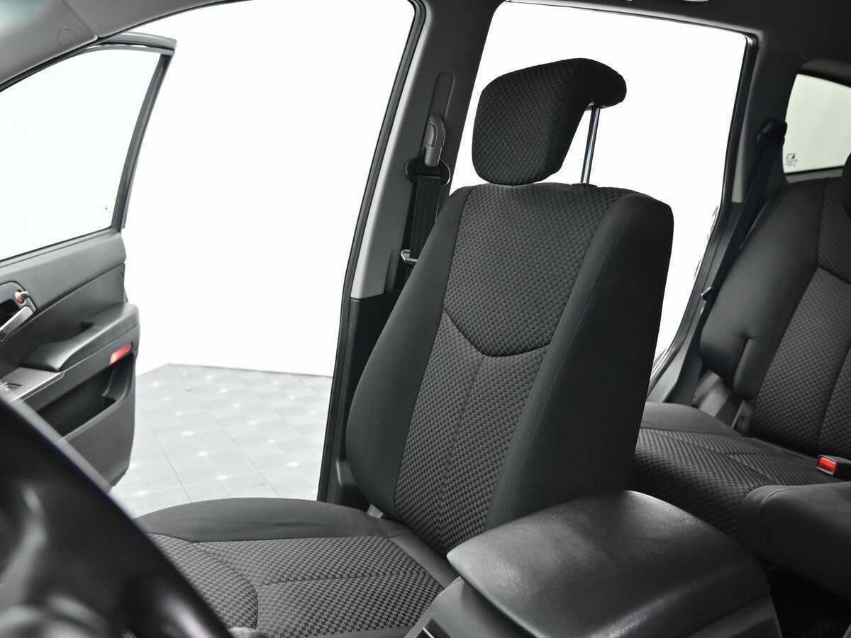 Б/У Сан-Ён Кирон 2014 года. Фото: #8