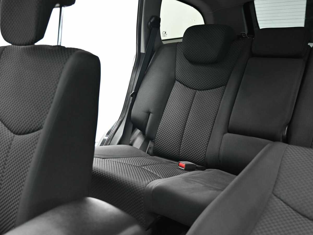 Б/У Сан-Ён Кирон 2014 года. Фото: #9