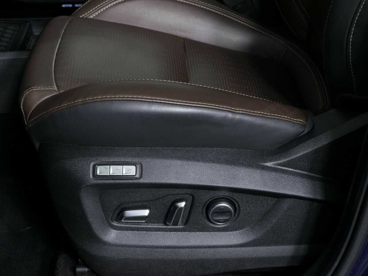 Б/У Чери Тигго 8 Про 2021 года. Фото: #15