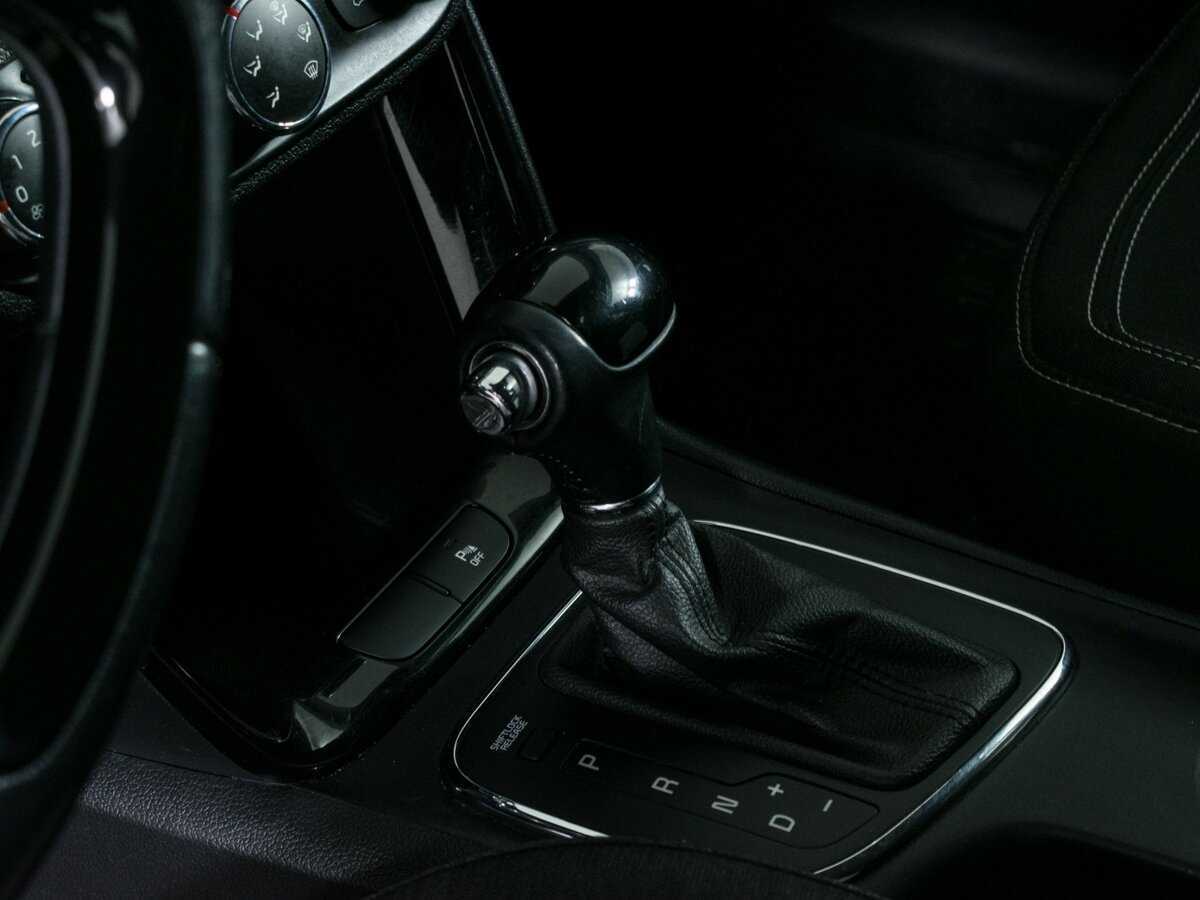 Б/У Киа Сид 2014 года. Фото: #14