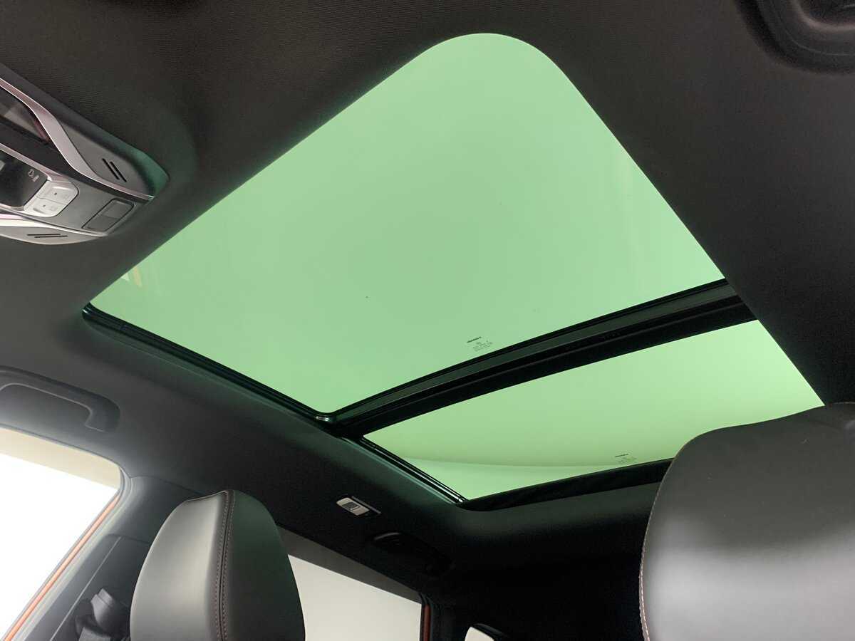 Б/У Джили Кулрэй 2020 года. Фото: #18