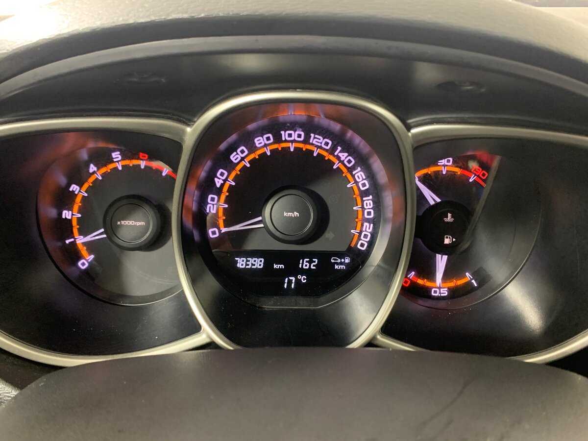 Б/У Лада (ВАЗ) Веста 2019 года. Фото: #14