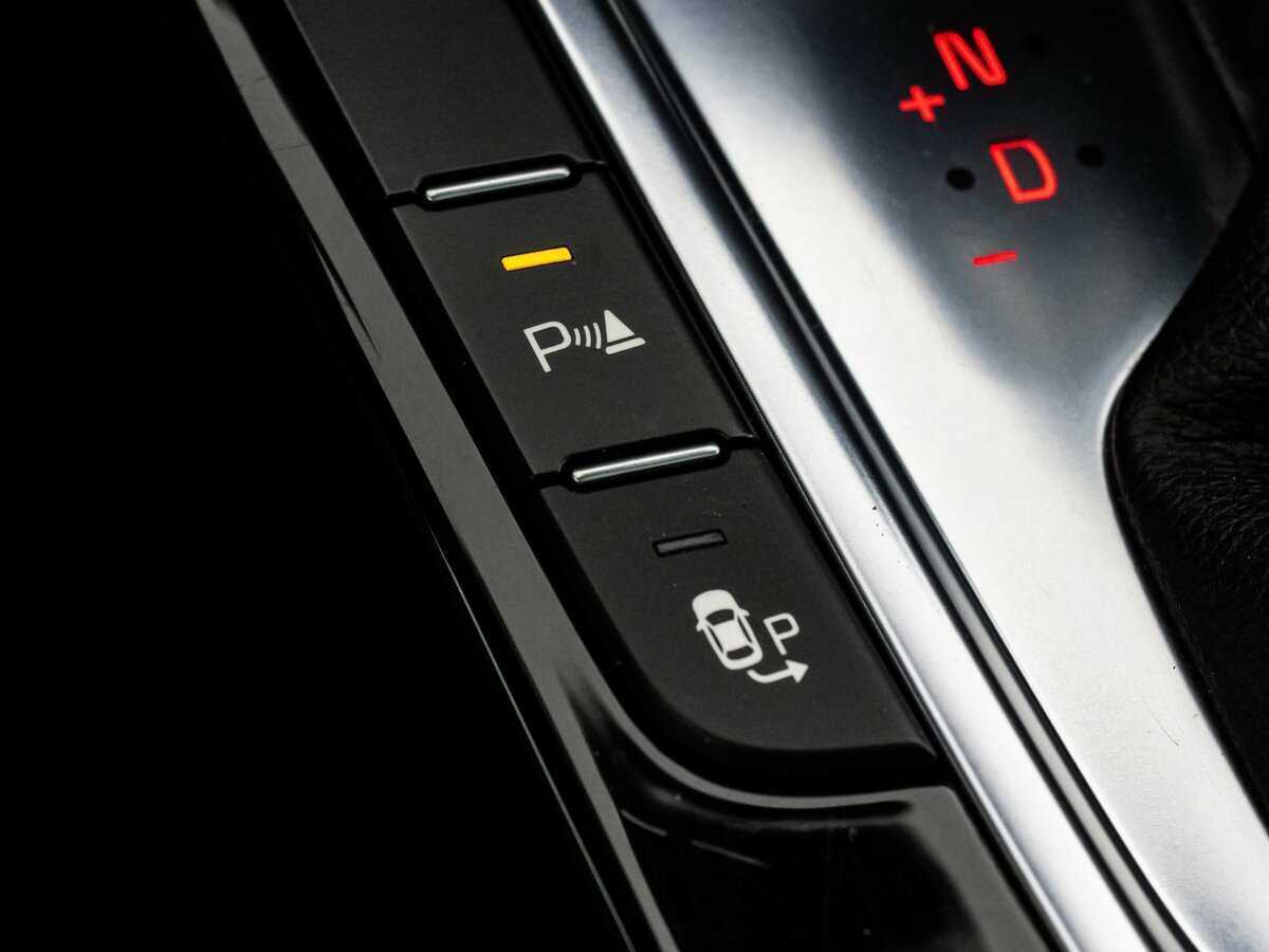 Б/У Киа Сид 2018 года. Фото: #14