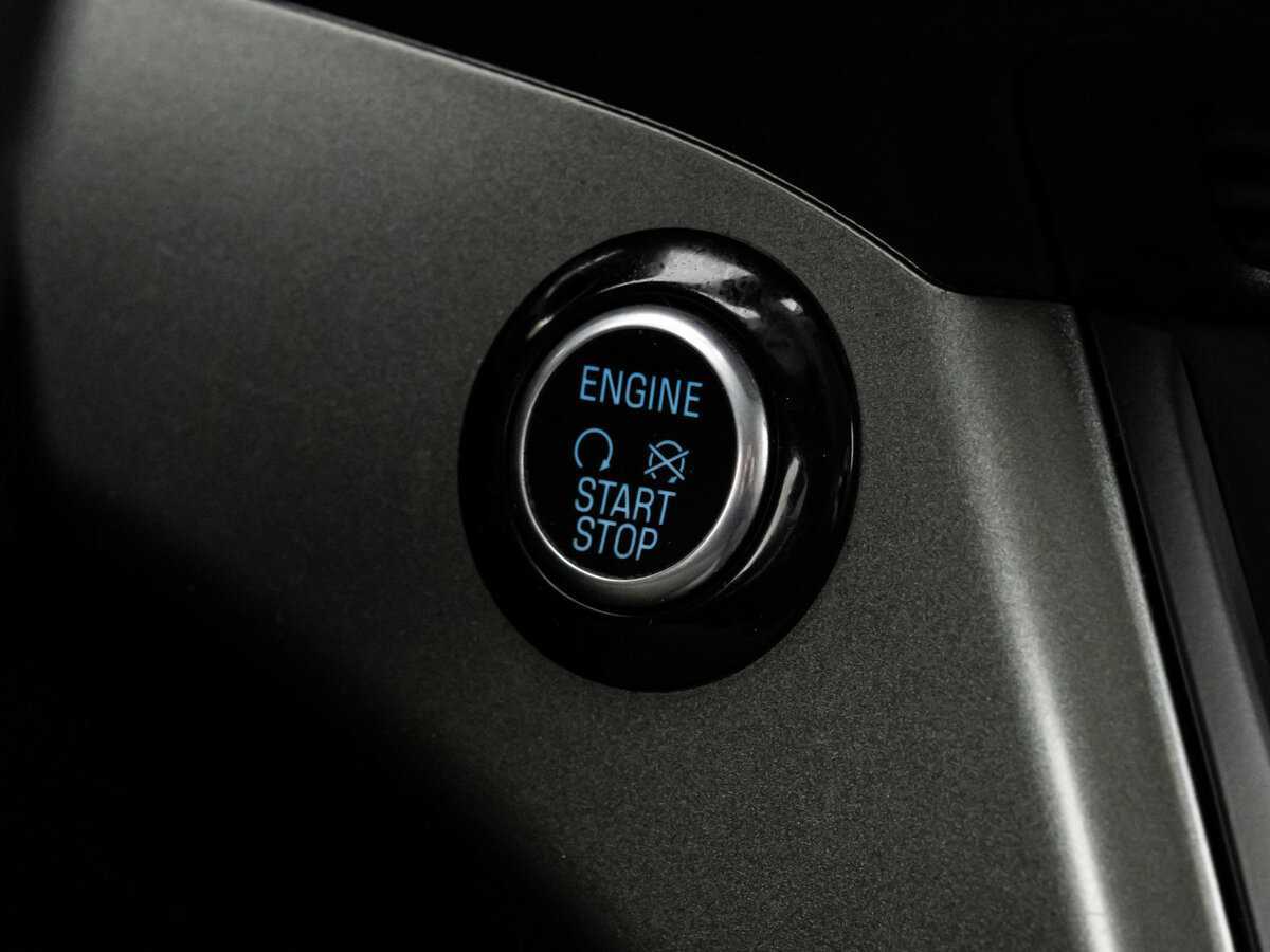 Б/У Форд Куга 2017 года. Фото: #12