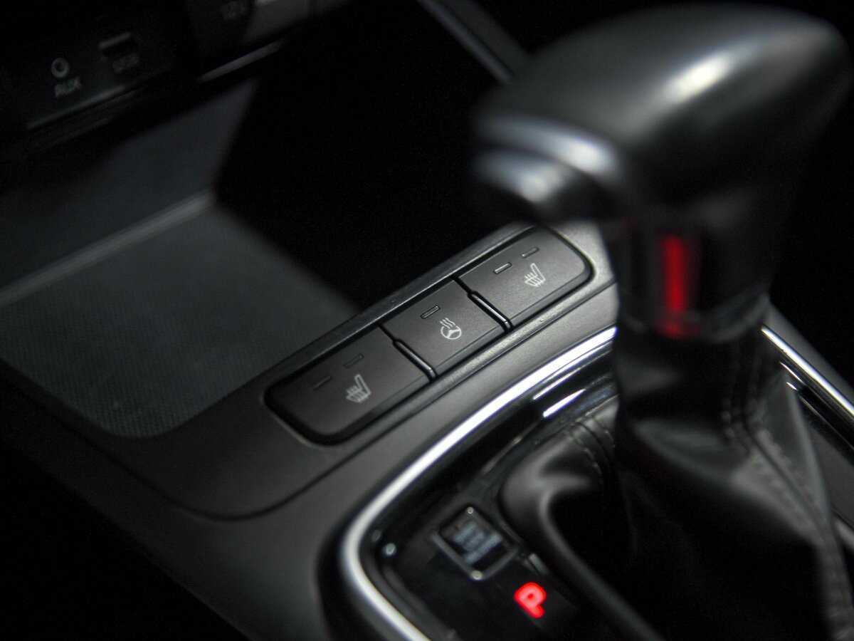 Б/У Киа Рио 2018 года. Фото: #12