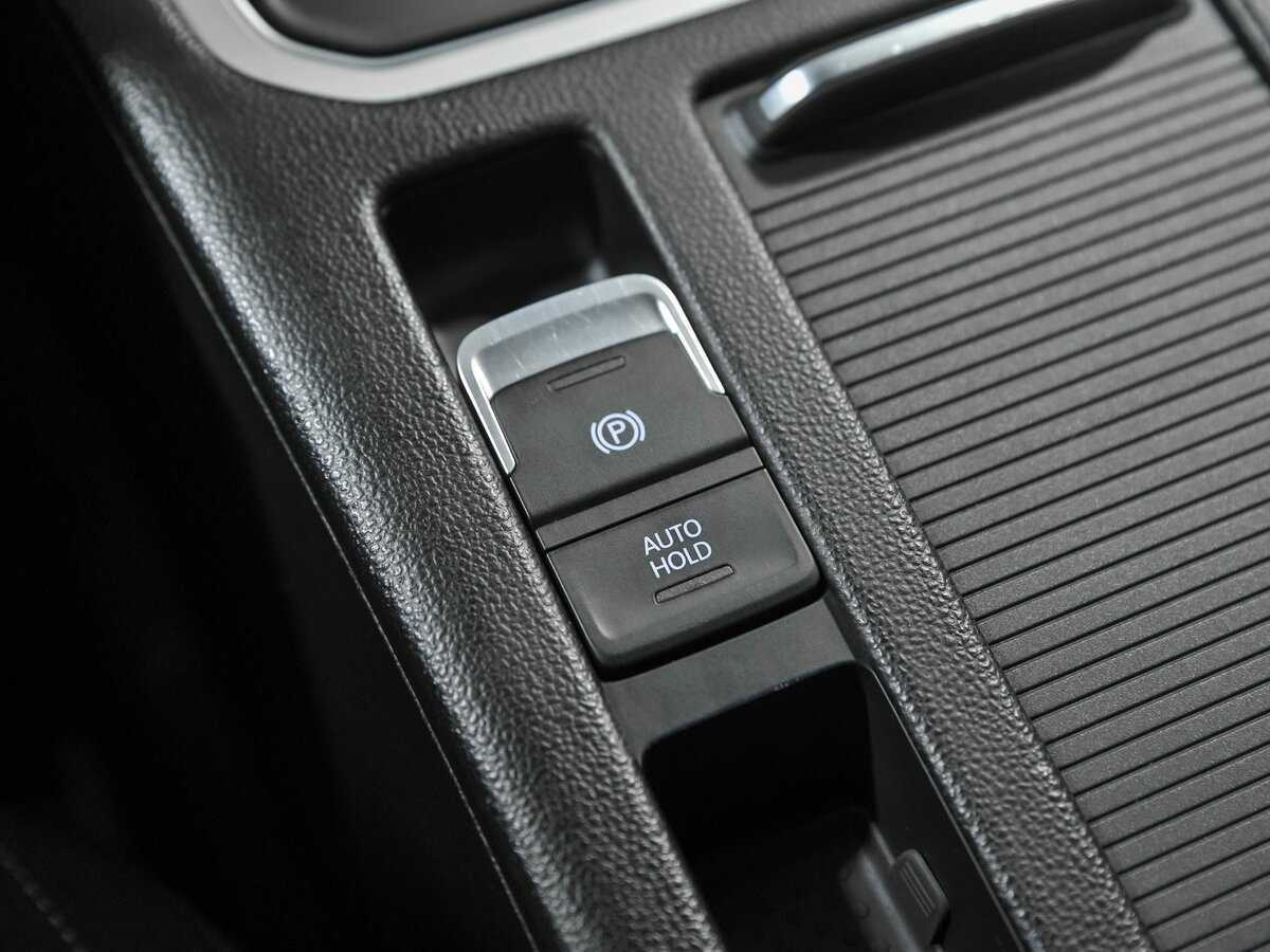 Б/У Фольксваген Пассат 2015 года. Фото: #11