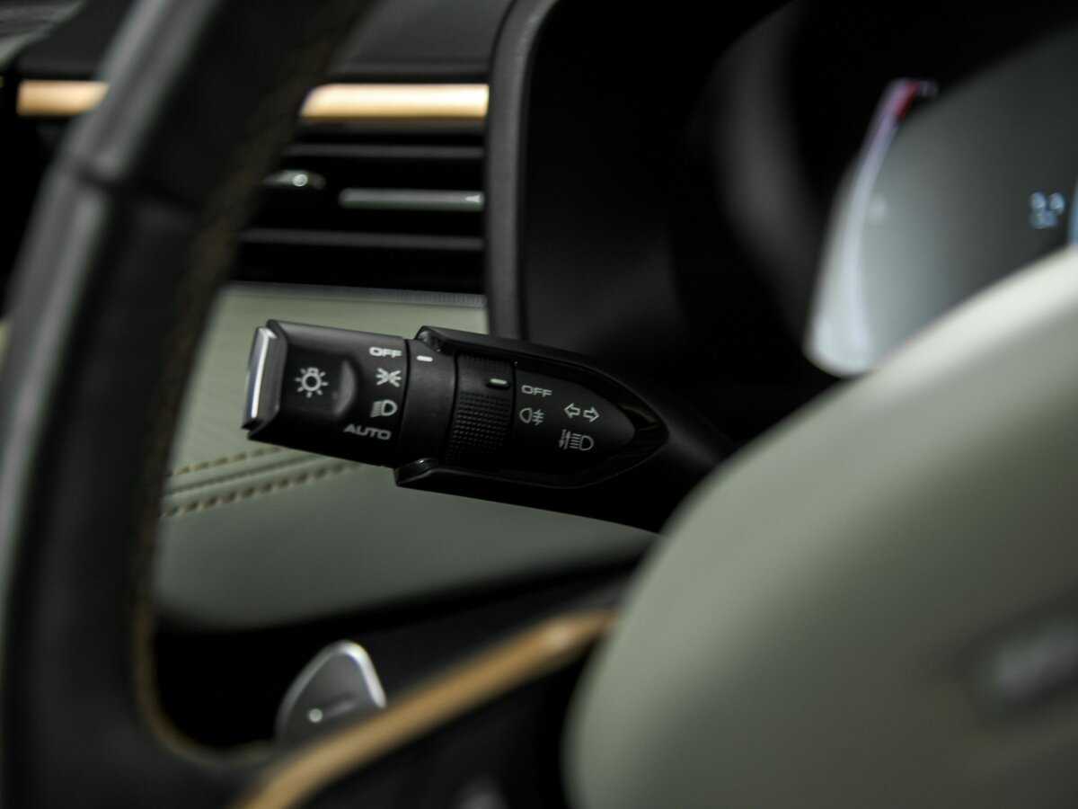 Б/У Хавал Джолион 2021 года. Фото: #8