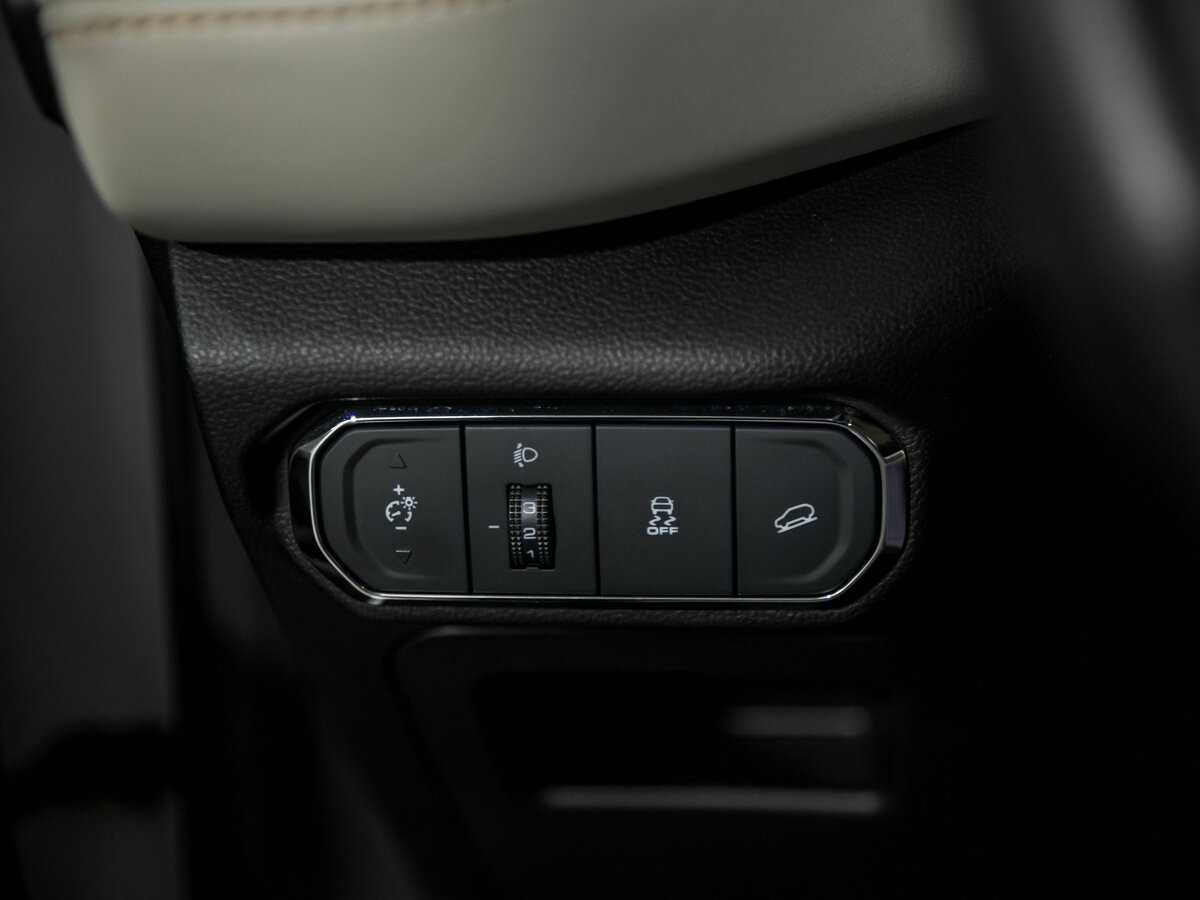 Б/У Хавал Джолион 2021 года. Фото: #16