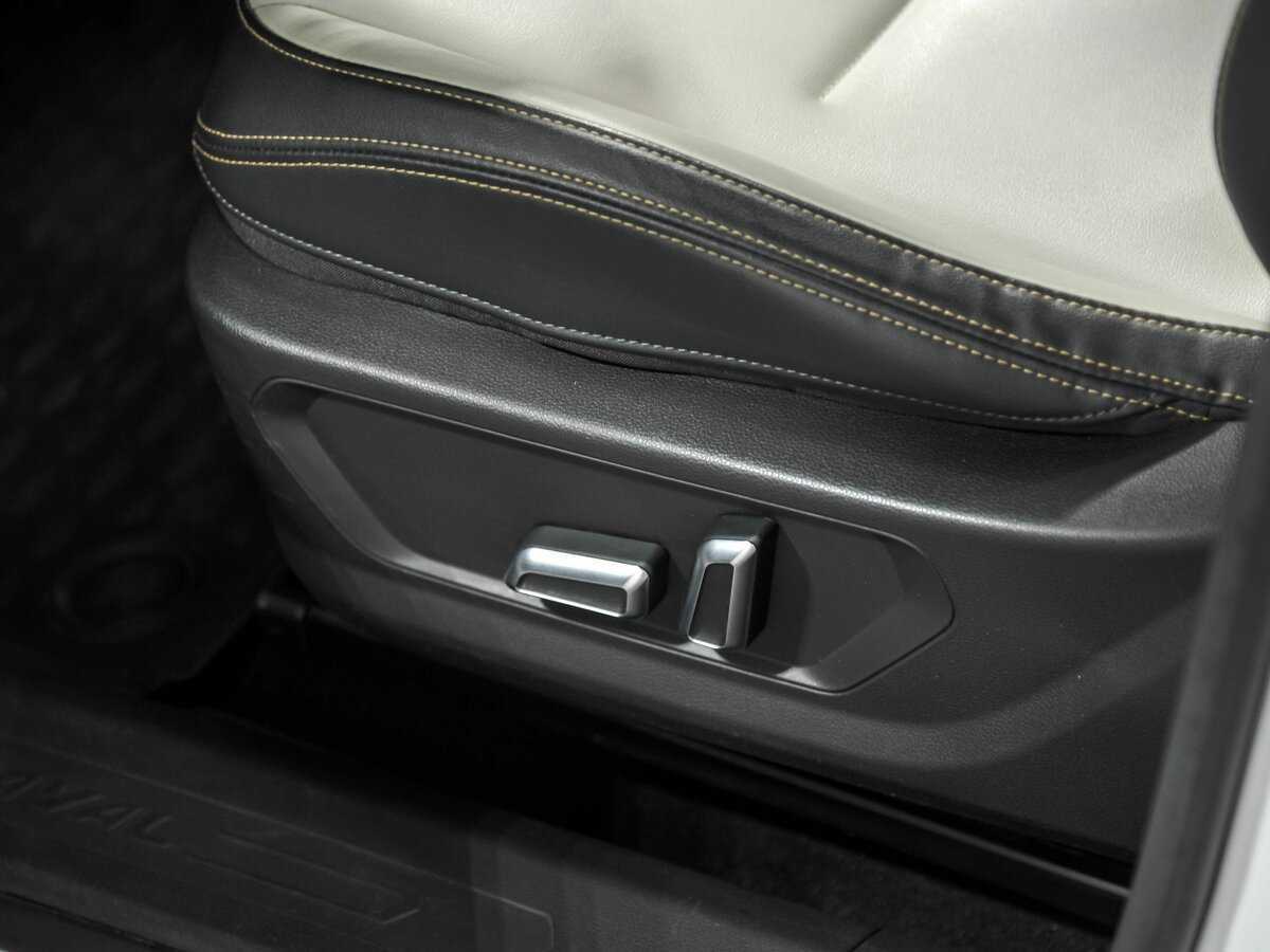 Б/У Хавал Джолион 2021 года. Фото: #17