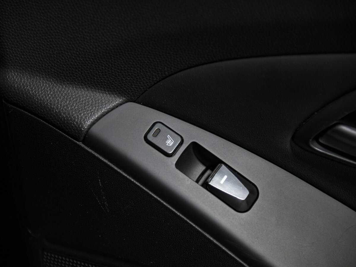 Б/У Хендай ай-икс35 2014 года. Фото: #15