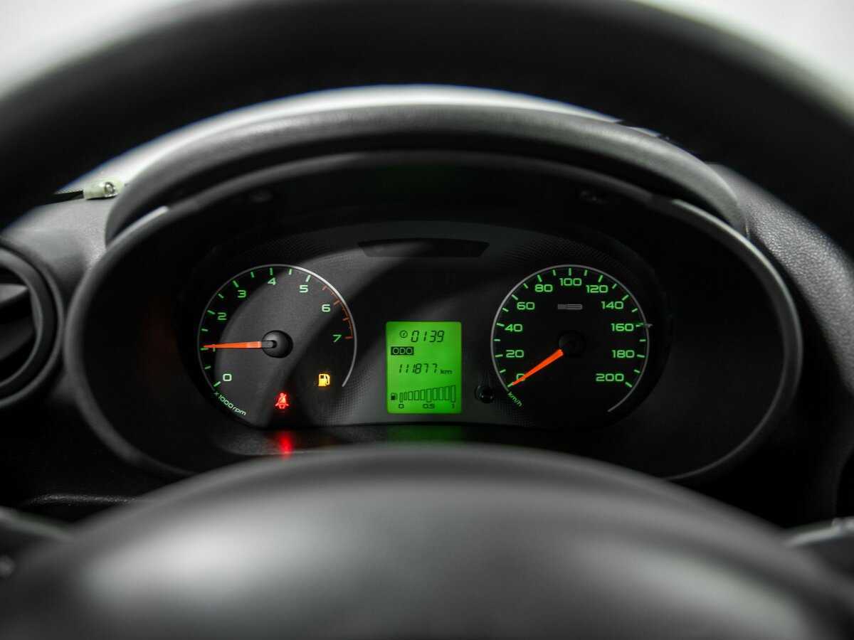 Б/У Лада (ВАЗ) Гранта 2018 года. Фото: #6