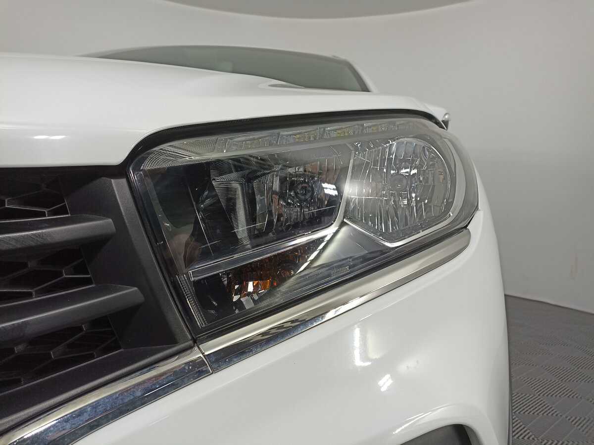 Б/У Лада (ВАЗ) ИКСРЭЙ 2020 года. Фото: #15