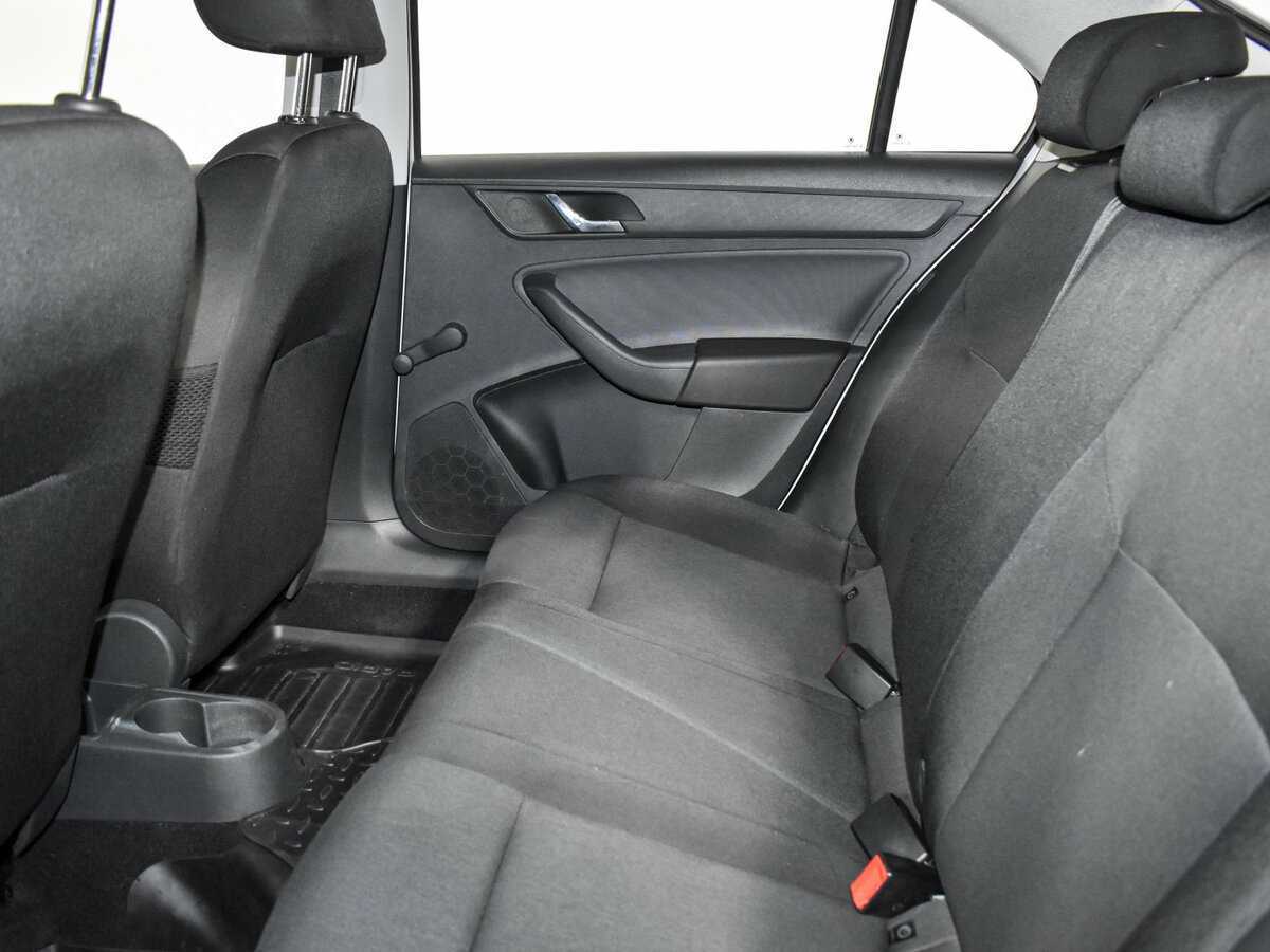 Б/У Шкода Рапид 2017 года. Фото: #15