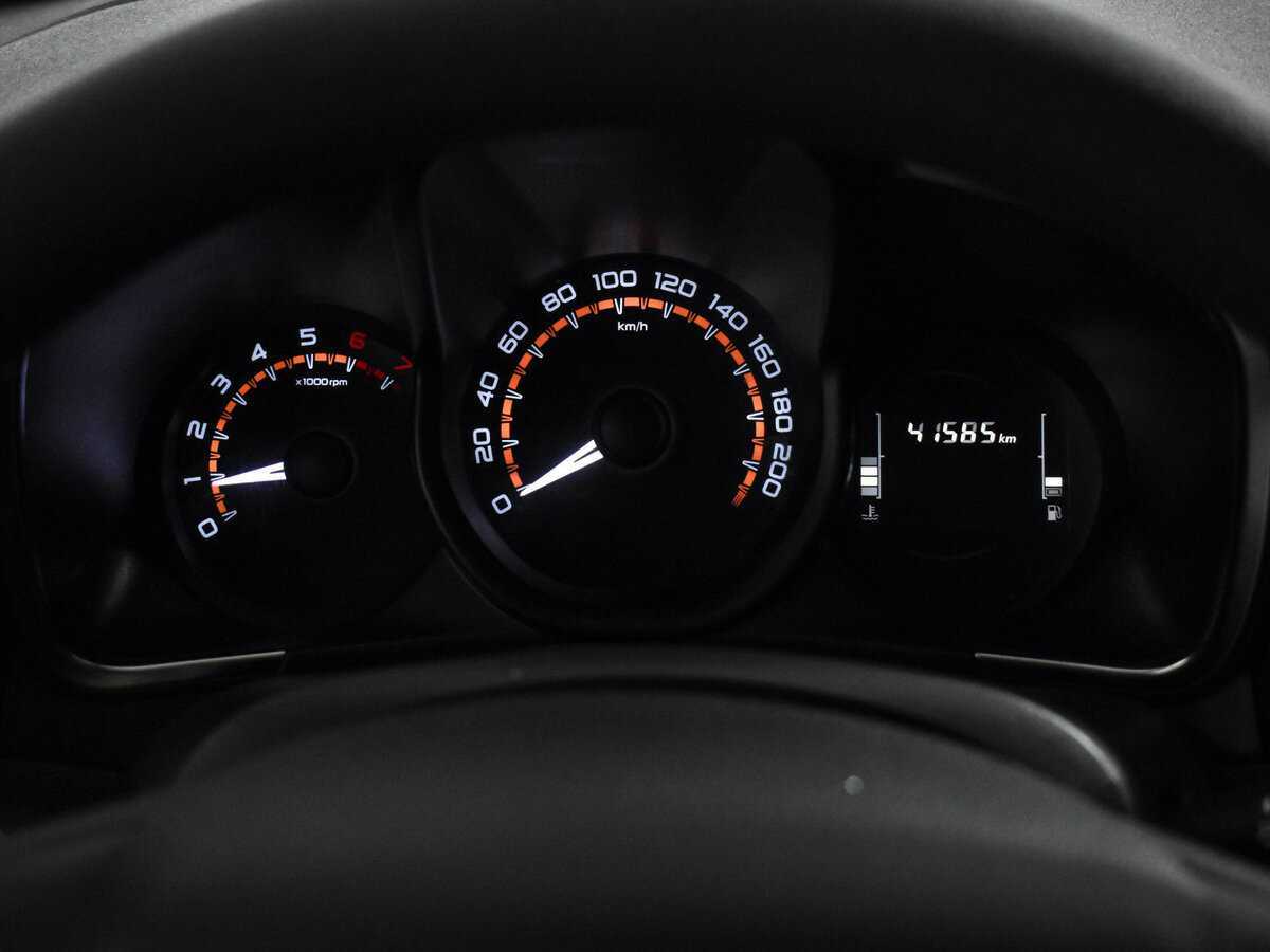 Б/У Лада (ВАЗ) ИКСРЭЙ 2019 года. Фото: #11